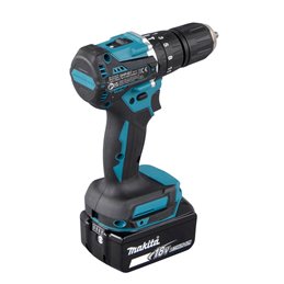 Taladro combinado LXT® Makita DHP487RAJ