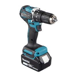 Taladro combinado LXT® Makita DHP487RAJ