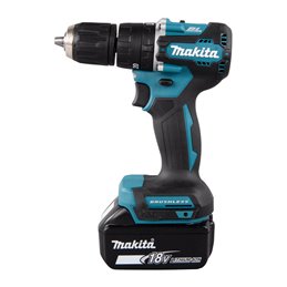 Taladro combinado LXT® Makita DHP487RAJ