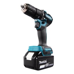 Taladro combinado LXT® Makita DHP487RAJ