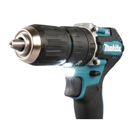 Taladro combinado LXT® Makita DHP487RAJ