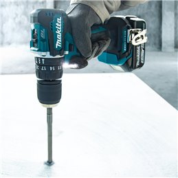 Taladro combinado LXT® Makita DHP487RAJ