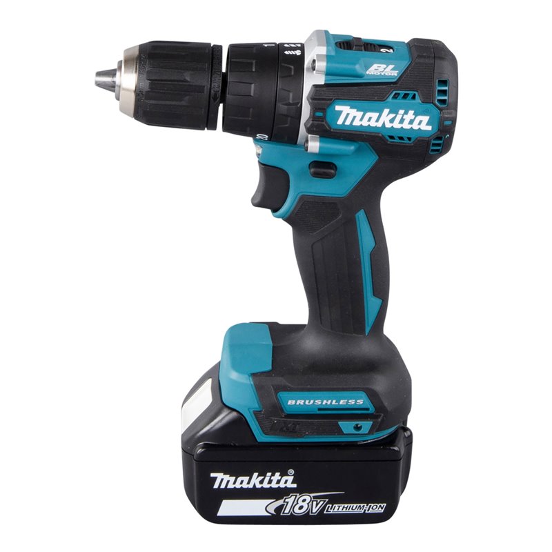 Taladro combinado LXT® Makita DHP487Z