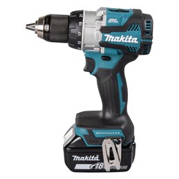 Taladro combinado LXT® Makita DHP489RTJ