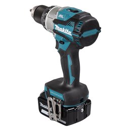 Taladro combinado LXT® Makita DHP489RTJ