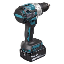 Taladro combinado LXT® Makita DHP489RTJ