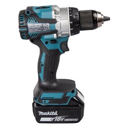 Taladro combinado LXT® Makita DHP489RTJ