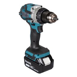 Taladro combinado LXT® Makita DHP489RTJ