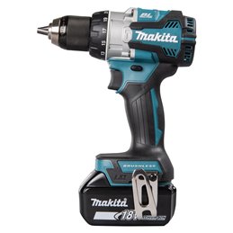 Taladro combinado LXT® Makita DHP489RTJ