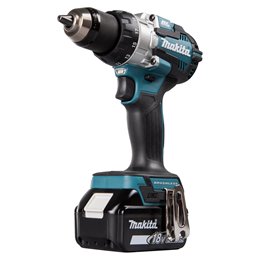 Taladro combinado LXT® Makita DHP489RTJ