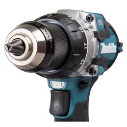 Taladro combinado LXT® Makita DHP489RTJ