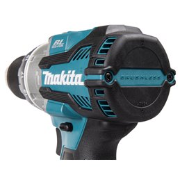 Taladro combinado LXT® Makita DHP489RTJ