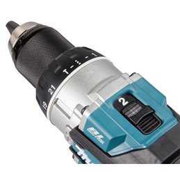 Taladro combinado LXT® Makita DHP489RTJ