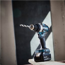 Taladro combinado LXT® Makita DHP489RTJ