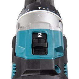 Taladro combinado LXT® Makita DHP489Z