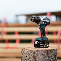 Taladro combinado LXT® Makita DHP489Z