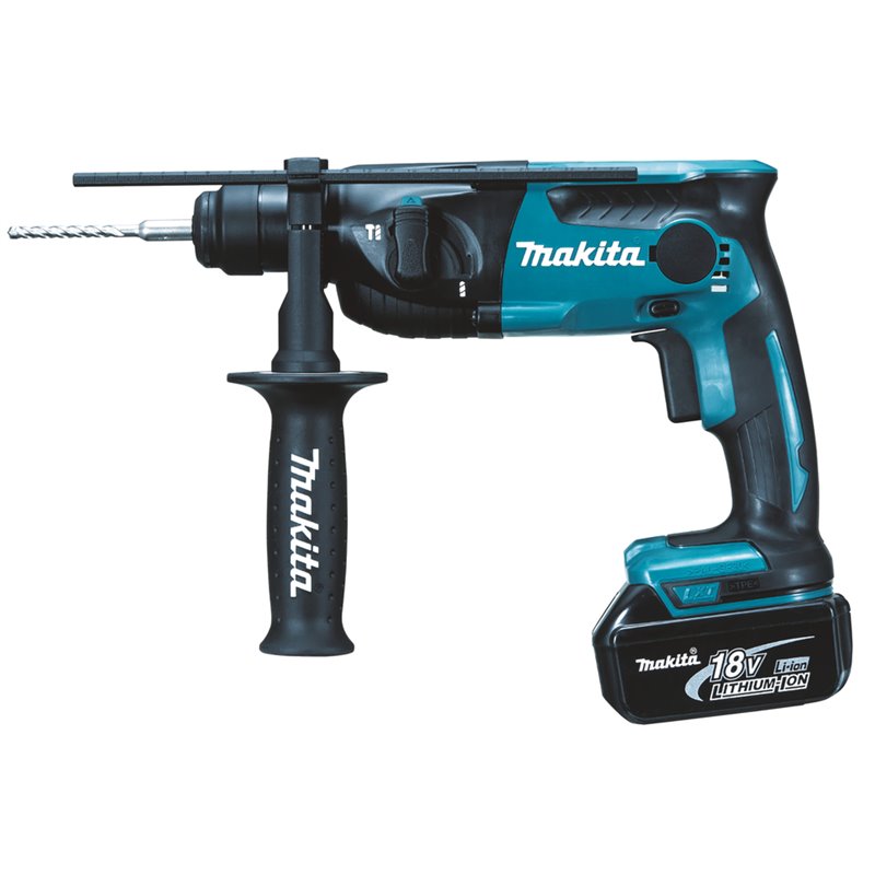 Martillo ligero LXT® Makita DHR165Z