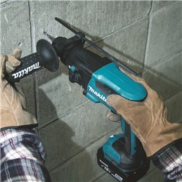 Martillo ligero LXT® Makita DHR165ZJ