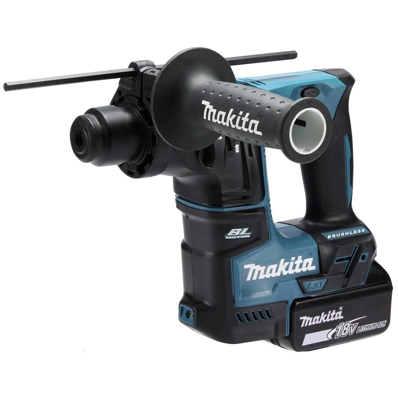 Martillo ligero LXT® Makita DHR171RTJ