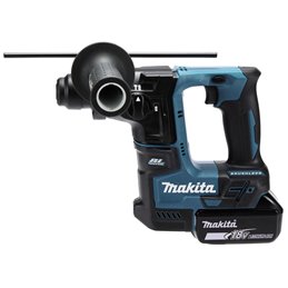 Martillo ligero LXT® Makita DHR171RTJ