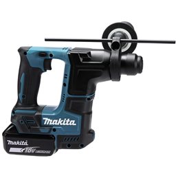 Martillo ligero LXT® Makita DHR171RTJ