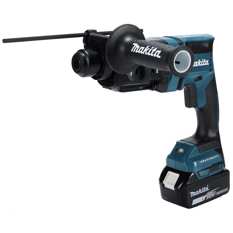 Martillo ligero LXT® Makita DHR182ZWJU