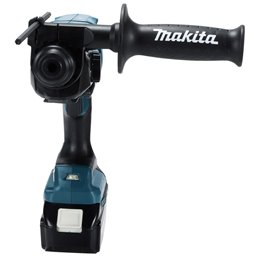 Martillo ligero LXT® Makita DHR182ZWJU