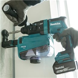 Martillo ligero LXT® Makita DHR182ZWJU