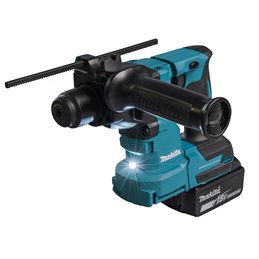 Martillo ligero LXT® Makita DHR183Z