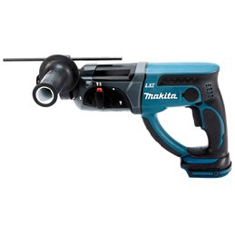 Martillo ligero LXT® Makita DHR202ZJ