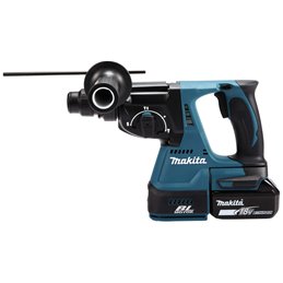 Martillo ligero LXT® Makita DHR242RTJ