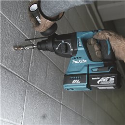 Martillo ligero LXT® Makita DHR242RTJ