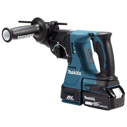 Martillo ligero LXT® Makita DHR242Z