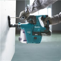 Martillo ligero LXT® Makita DHR242Z