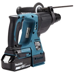 Martillo ligero LXT® Makita DHR242ZJ