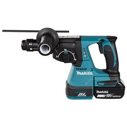 Martillo ligero LXT® Makita DHR243RTJ