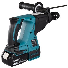 Martillo ligero LXT® Makita DHR243RTJ