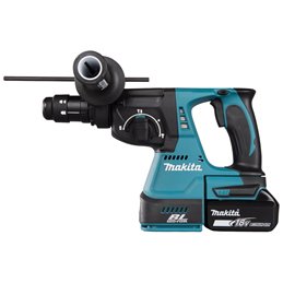 Martillo ligero LXT® Makita DHR243RTJ