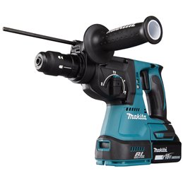 Martillo ligero LXT® Makita DHR243RTJ