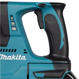 Martillo ligero LXT® Makita DHR243RTJ