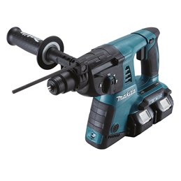 Martillo ligero LXT® Makita DHR263Z