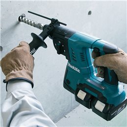 Martillo ligero LXT® Makita DHR263ZJ