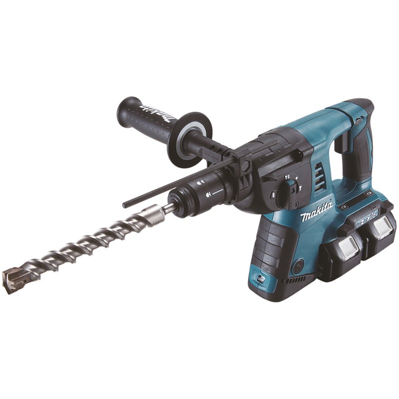 Martillo ligero LXT® Makita DHR264Z