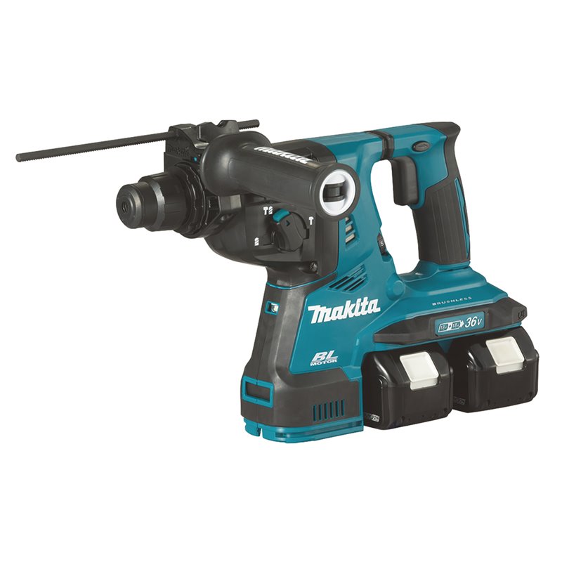 Martillo ligero LXT® Makita DHR280Z