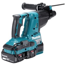 Martillo ligero LXT® Makita DHR280Z