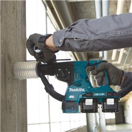 Martillo ligero LXT® Makita DHR280Z