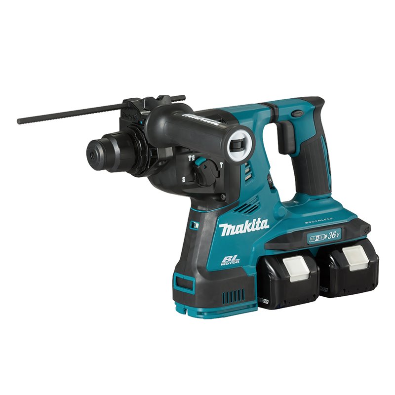 Martillo ligero LXT® Makita DHR282PT2J