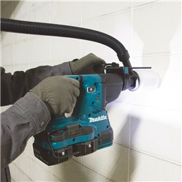 Martillo ligero LXT® Makita DHR282ZU