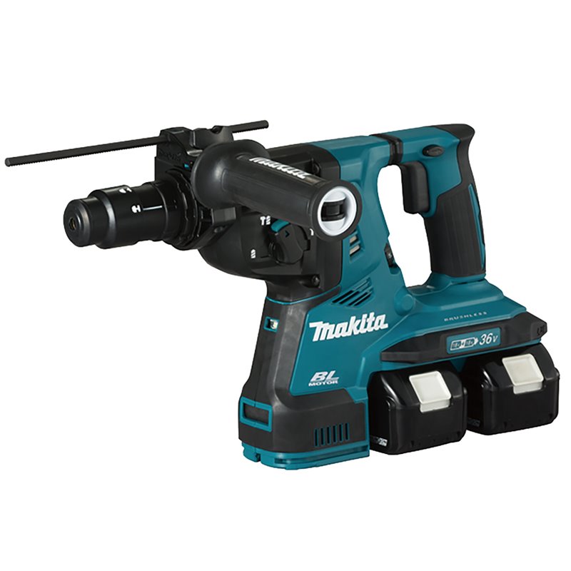 Martillo ligero LXT® Makita DHR283PT2J