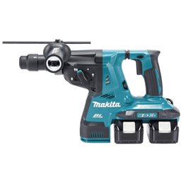 Martillo ligero LXT® Makita DHR283PT2J